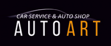 Логотип компании Auto-Art