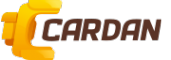 Логотип компании CARDAN