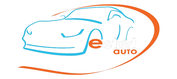 Логотип компании Эстет-Авто