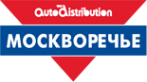 Логотип компании Москворечье-Воронеж