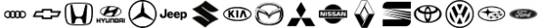 Логотип компании Магазин автозапчастей для иномарок