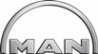 Логотип компании MAN-Сервис