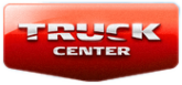 Логотип компании Трак Центр