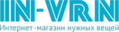 Логотип компании In-vrn.com магазин автотоваров