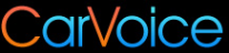 Логотип компании CarVoice