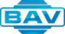 Логотип компании БАВ