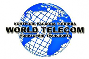 Логотип компании Вёлд Телеком