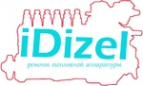 Логотип компании IDizel