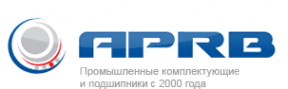 Логотип компании АПРБ-Черноземье