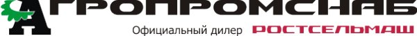 Логотип компании Агропромснаб