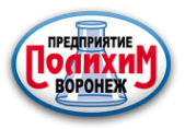 Логотип компании Полихим-Воронеж