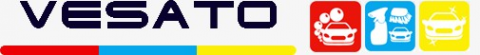 Логотип компании ВЕСАТО