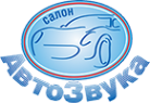 Логотип компании Салон автозвука