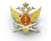 Логотип компании Управление ФСИН России по Воронежской области