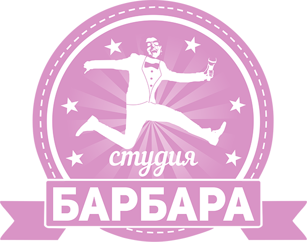Логотип компании Санта Барбара