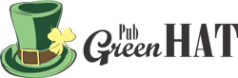 Логотип компании GreenHat