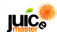 Логотип компании Juice Master