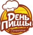 Логотип компании День пиццы