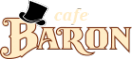 Логотип компании Baron