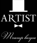 Логотип компании Artist