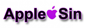 Логотип компании AppleSin