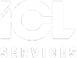 Логотип компании GDC Services