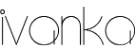 Логотип компании Ivanka