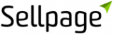 Логотип компании Sellpage.ru