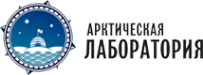 Логотип компании Арктиклаб