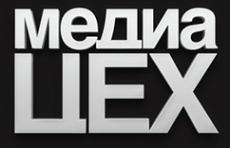 Логотип компании Медиацех