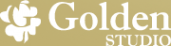 Логотип компании GoldenStudio