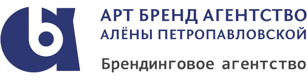 Логотип компании PetropBrand