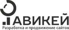 Логотип компании Авикей