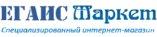 Логотип компании ЕГАИС Маркет