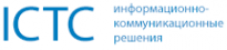 Логотип компании ИКТ КОНСАЛТИНГ