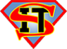 Логотип компании АйТи Сервис