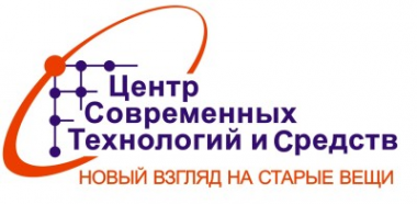 Логотип компании Центр СТС