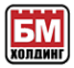 Логотип компании БМ-Холдинг