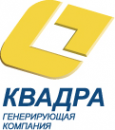 Логотип компании Воронежская генерация