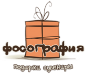 Логотип компании Фосография