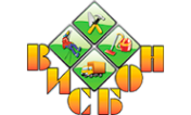 Логотип компании ВИСБОН