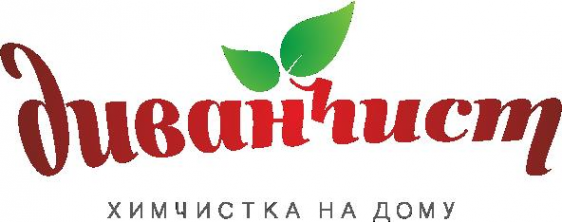 Логотип компании Диванчист