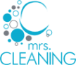 Логотип компании Missiscleaning