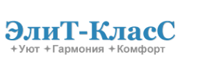 Логотип компании ЭлиТ-КласС
