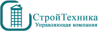 Логотип компании СтройТехника