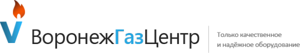 Логотип компании ГазЭлектроПрибор