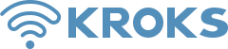 Логотип компании Крокс