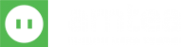Логотип компании Amtea