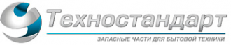 Логотип компании Техностандарт