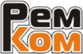 Логотип компании РемКом